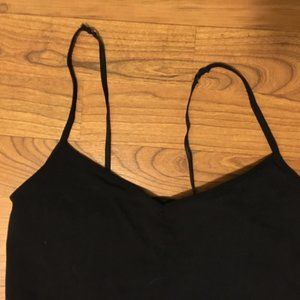 Freepeople Black Slip